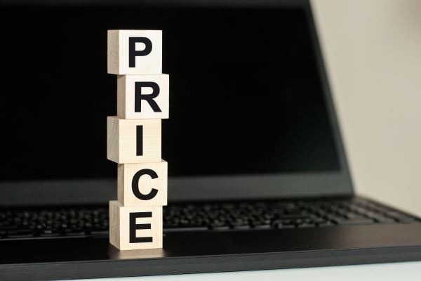 optimización de precios