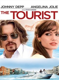 Ilustración 4 Película The Tourism - Turismo Cinematográfico