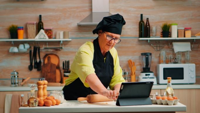 cuanto tiempo dura un curso de cocina 3