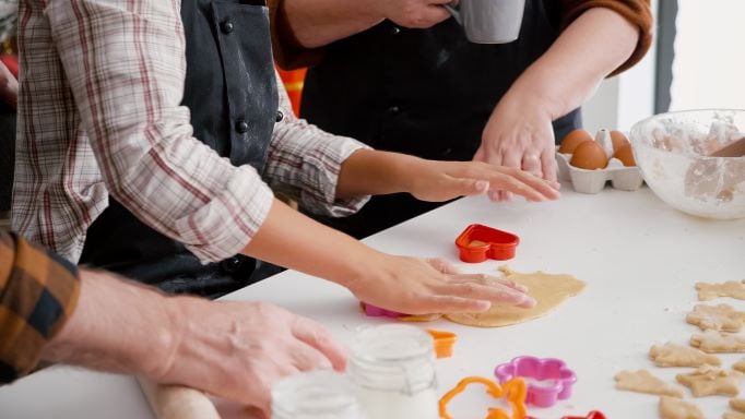 cuanto tiempo dura un curso de cocina 5