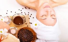 Cafeterapia, técnica con café estimular el metabolismo de los lípidos