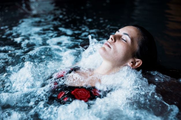 la importancia de la flotacion en el agua 1