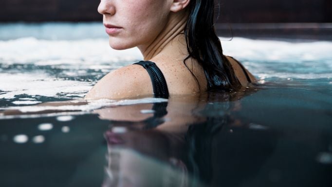 la importancia de la flotacion en el agua 2