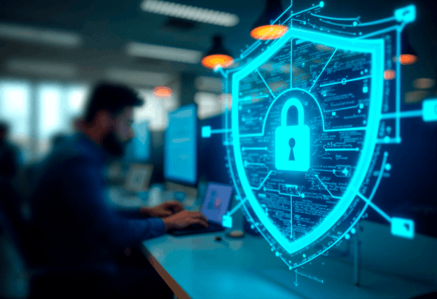 Protección de datos en hoteles