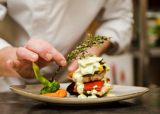 que es la cualificacion de tecnico en cocina y gastronomia2