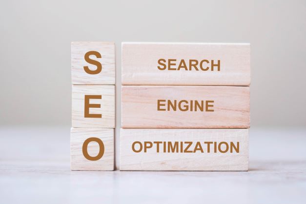 Contenido optimizado para SEO