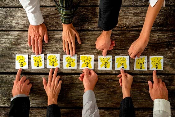 Ejemplo de innovación y creatividad en gestión de Hoteles