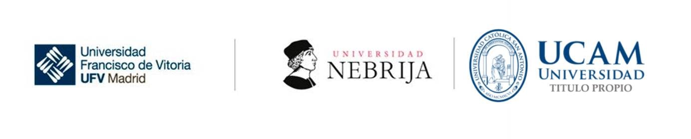 UFV Nebrija UCAM