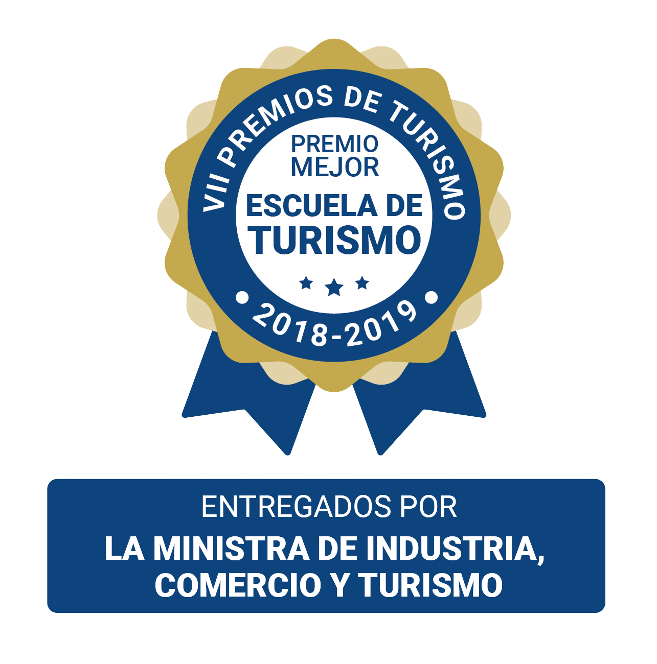 Premio Escuela de Turismo