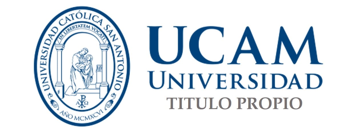 ucam titulo propio