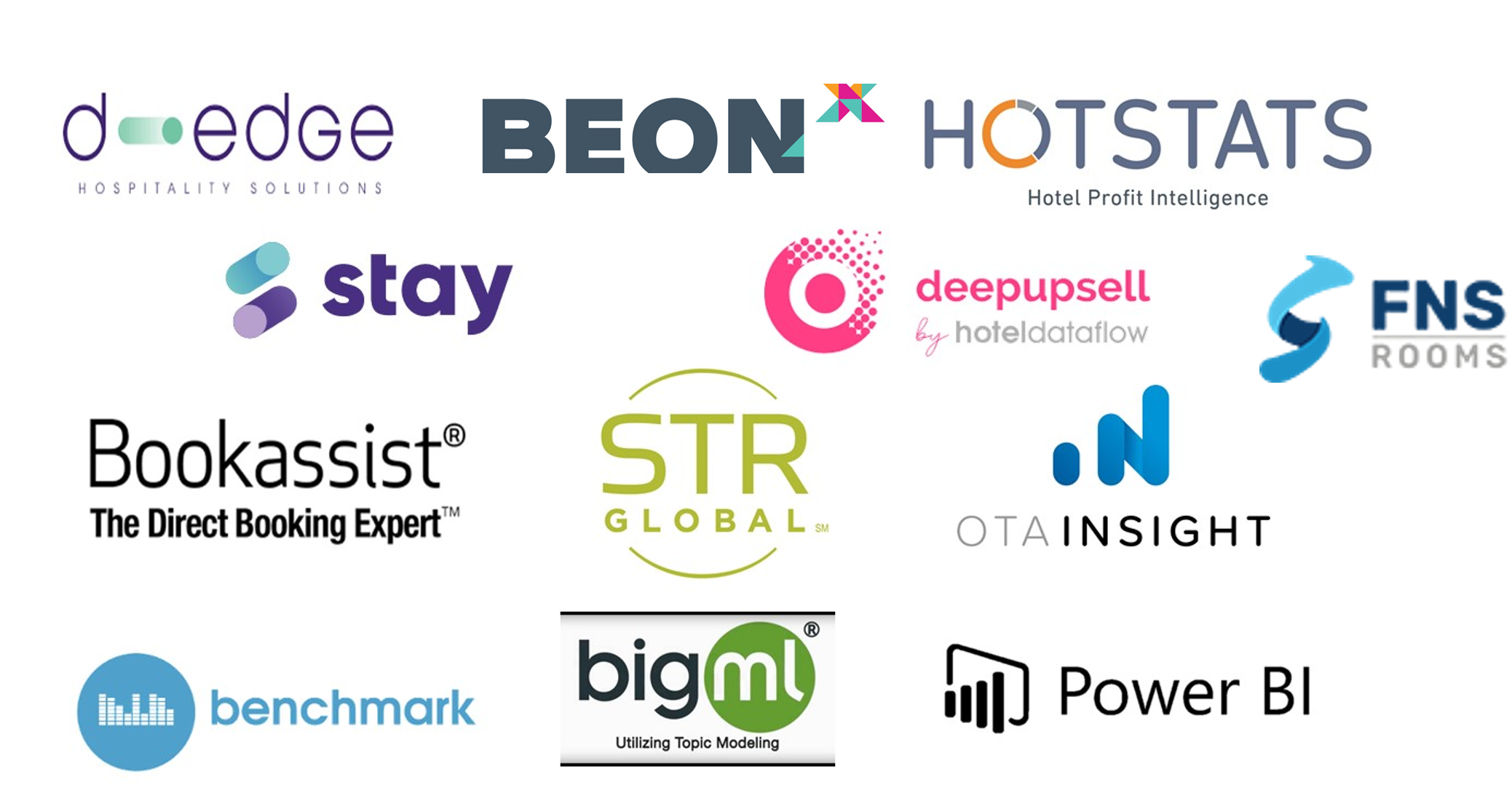 herramientas de revenue management para hoteles